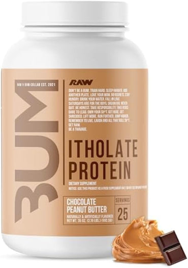 CBUM Ithololate – 2LB