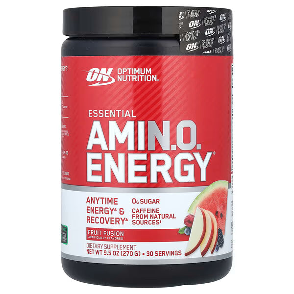 ON Nutrition Amino Energy – 30 sv