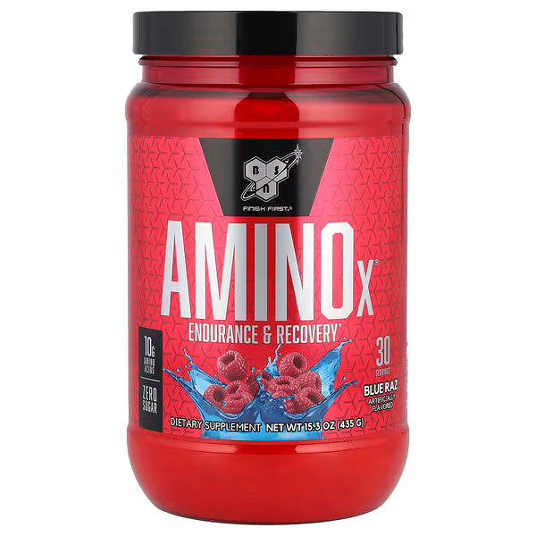 BSN Aminox – 30 sv