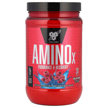 BSN Aminox – 30 sv