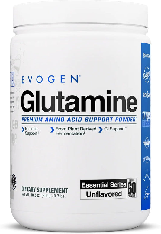Evogen Glutamine – 60 sv