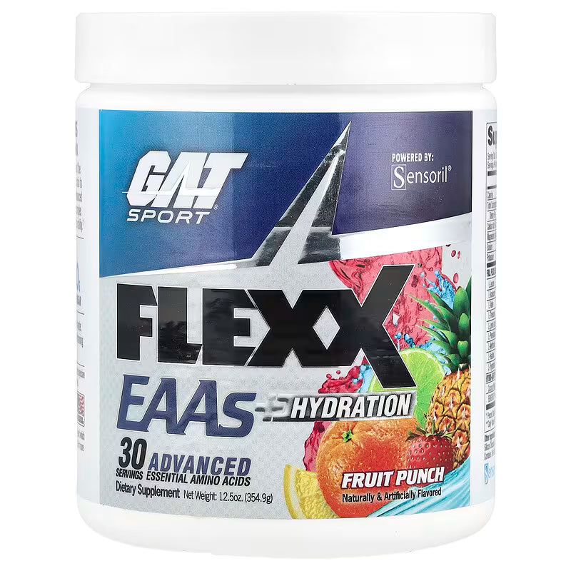 GAT Flexx- EAAS – 30 sv