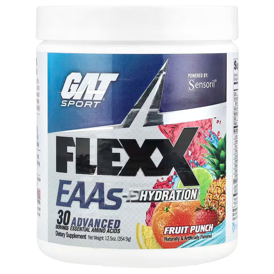 GAT Flexx- EAAS – 30 sv