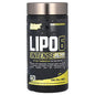 Nutrex Lipo 6 Hers – 60 caps