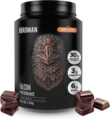Birdman Falcon Performance – 2LB