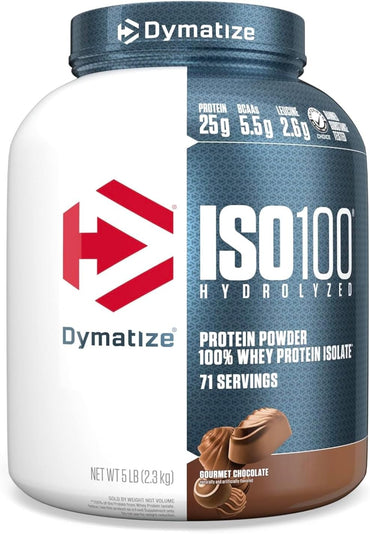 Dymatize ISO 100 – 5LB