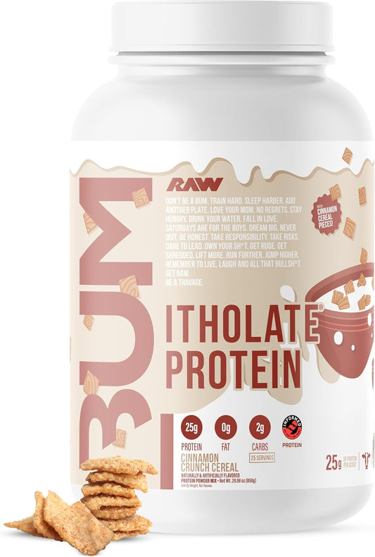 CBUM Ithololate – 2LB