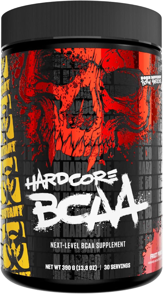 Mutant BCAA – 30 sv