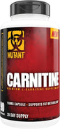 Mutant L-Carnitina – 90 caps