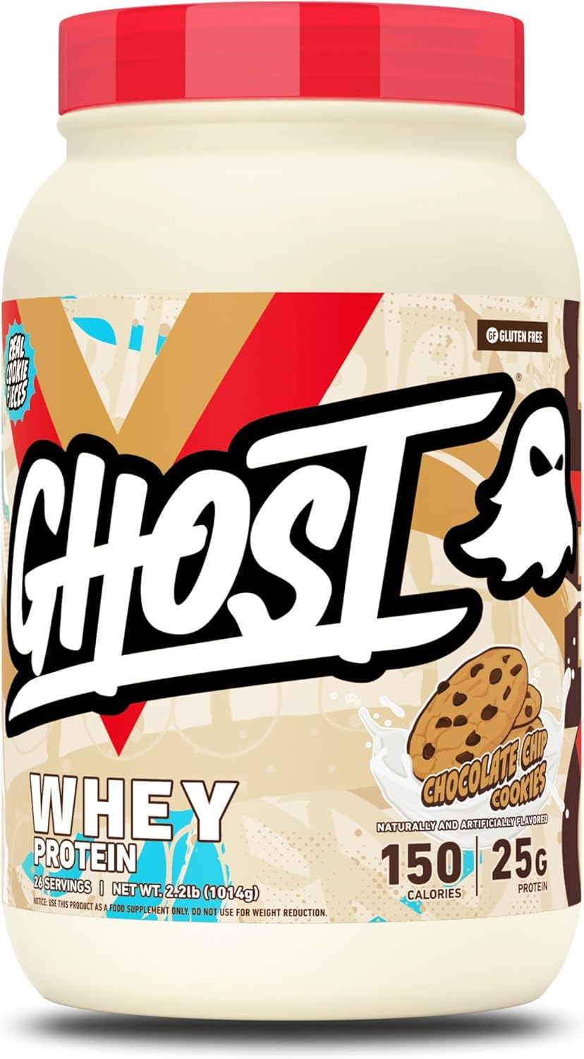Ghost Whey – 2LB