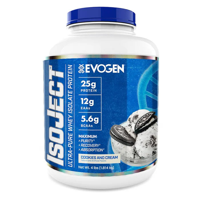 Evogen Isoject – 55 sv