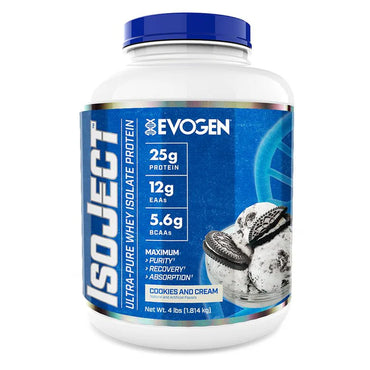 Evogen Isoject – 55 sv