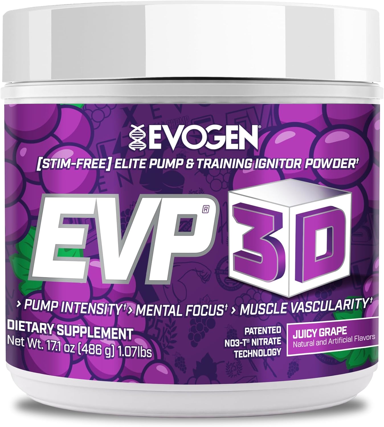 Evogen EVP 3D – 40 sv
