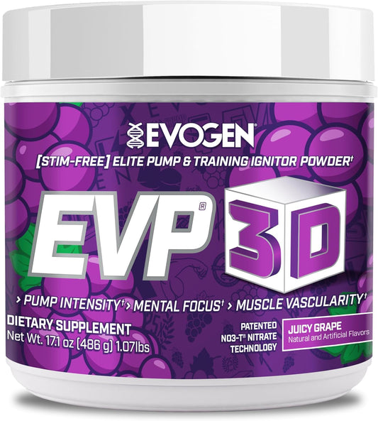 Evogen EVP 3D – 40 sv