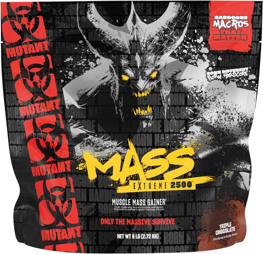 Mutant Mass – 6LB