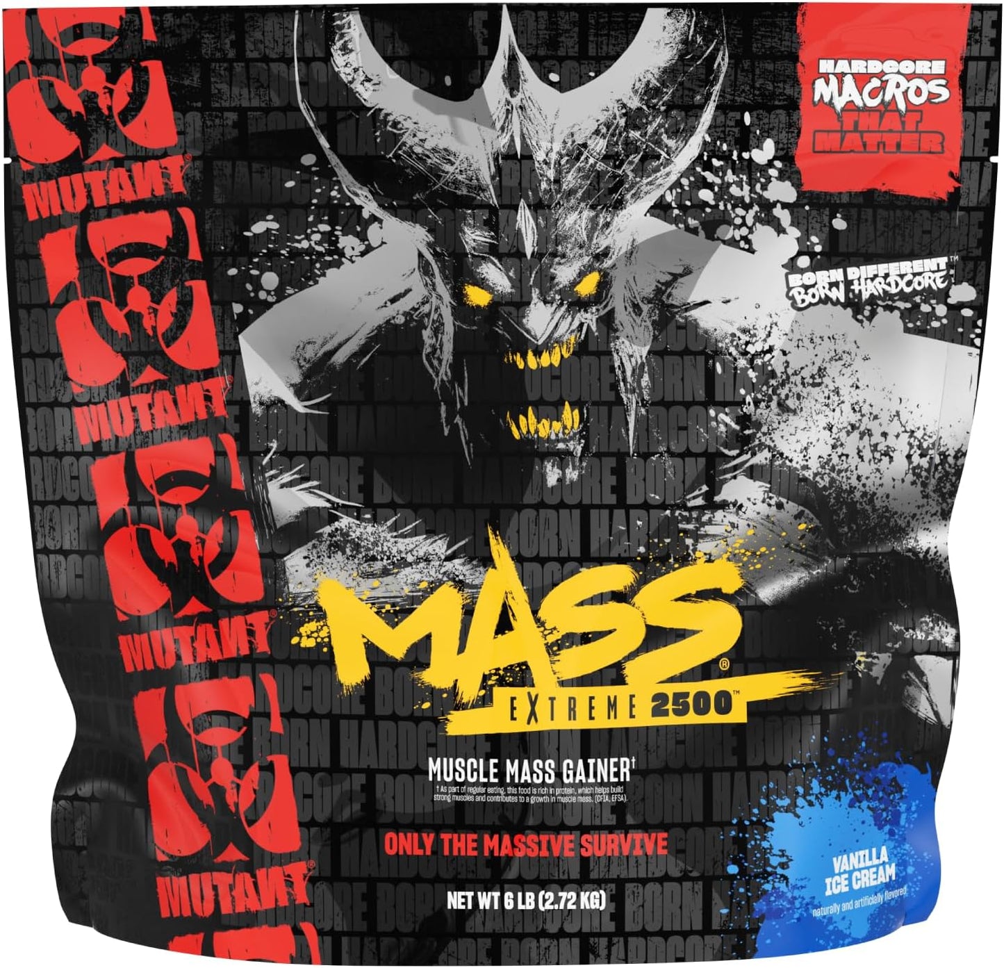 Mutant Mass – 6LB