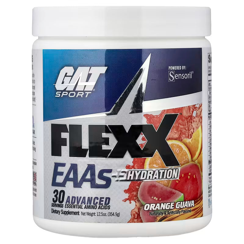 GAT Flexx- EAAS – 30 sv