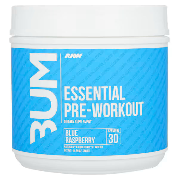 CBUM Essential – 30 sv