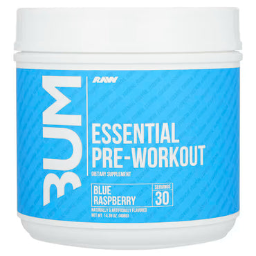 CBUM Essential – 30 sv