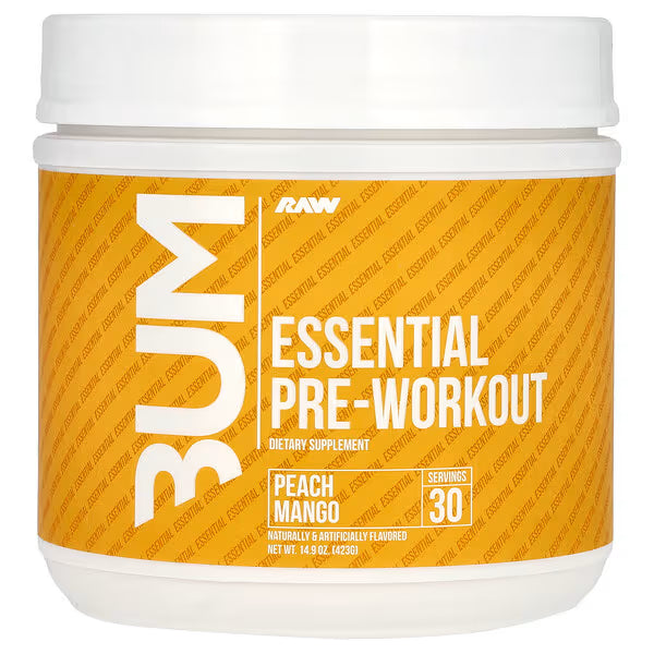 CBUM Essential – 30 sv