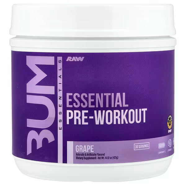 CBUM Essential – 30 sv