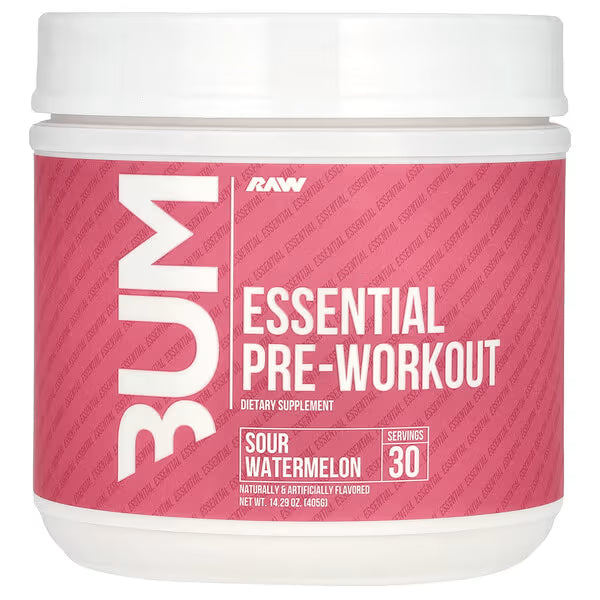CBUM Essential – 30 sv