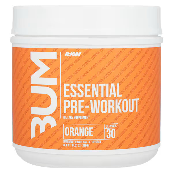 CBUM Essential – 30 sv