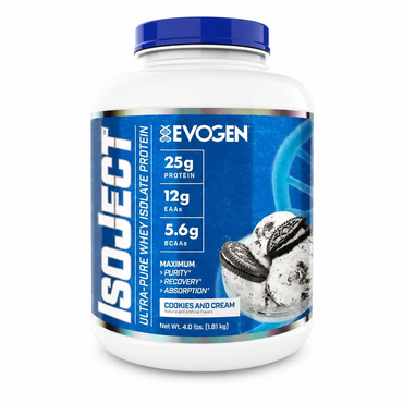 Evogen Isoject – 55 sv