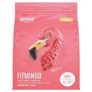 Birdman Falcon Fitmingo