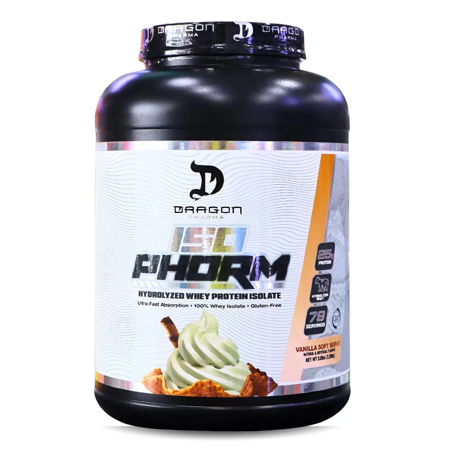 Dragon Pharma Isophorm – 5LB