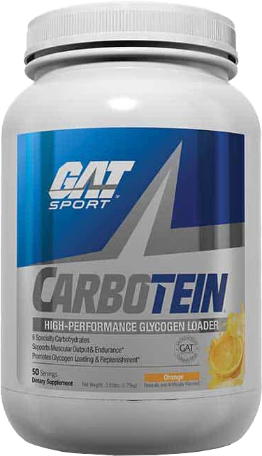 GAT CarboTen – 50 sv