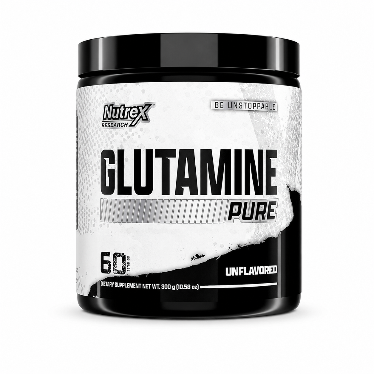 Nutrex Glutamina – 300 g