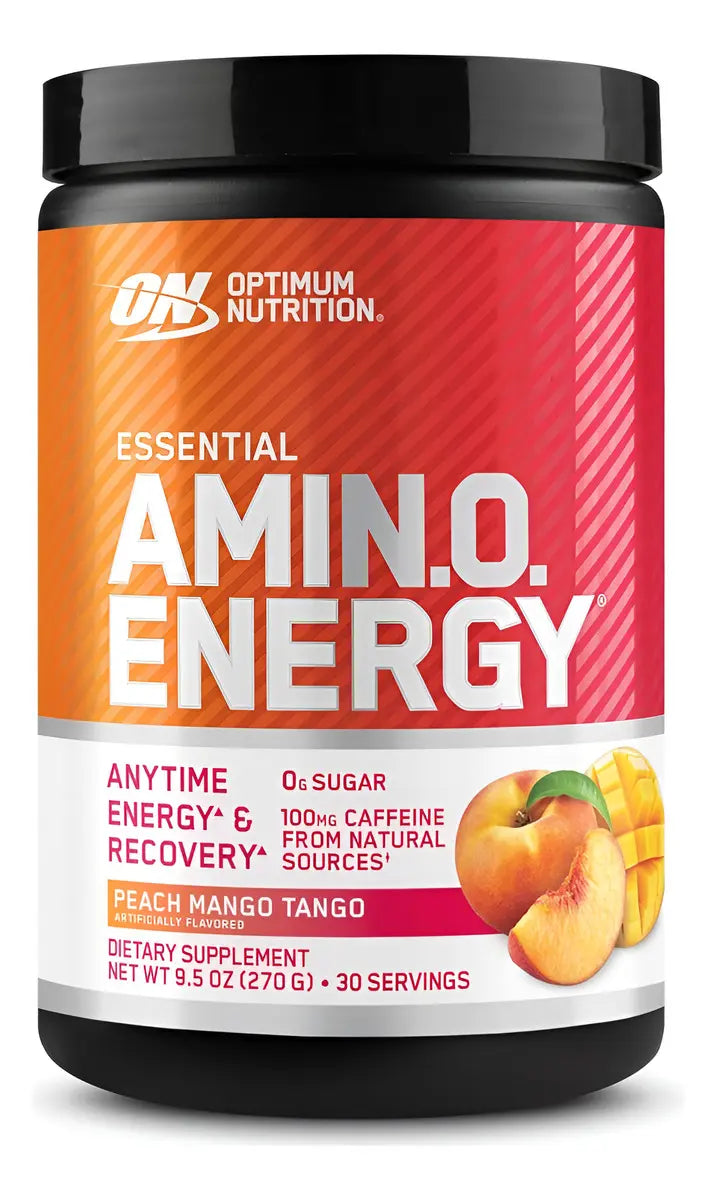 ON Nutrition Amino Energy – 30 sv