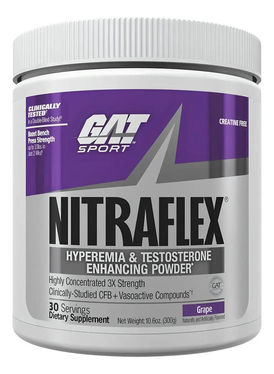 GAT Nitraflex – 30 sv