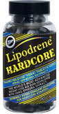 Lipodrene Negro – 90 caps