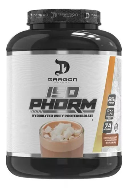 Dragon Pharma Isophorm – 5LB