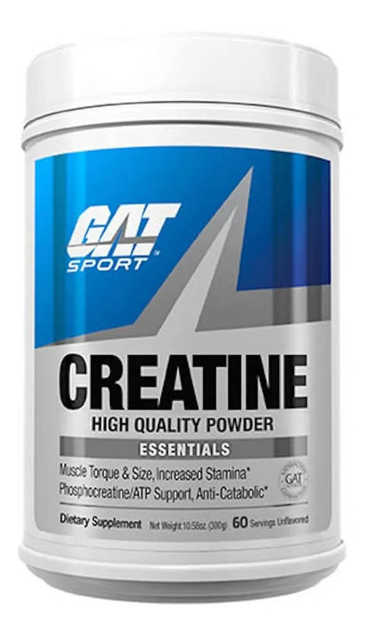 GAT Creatine – 60 sv