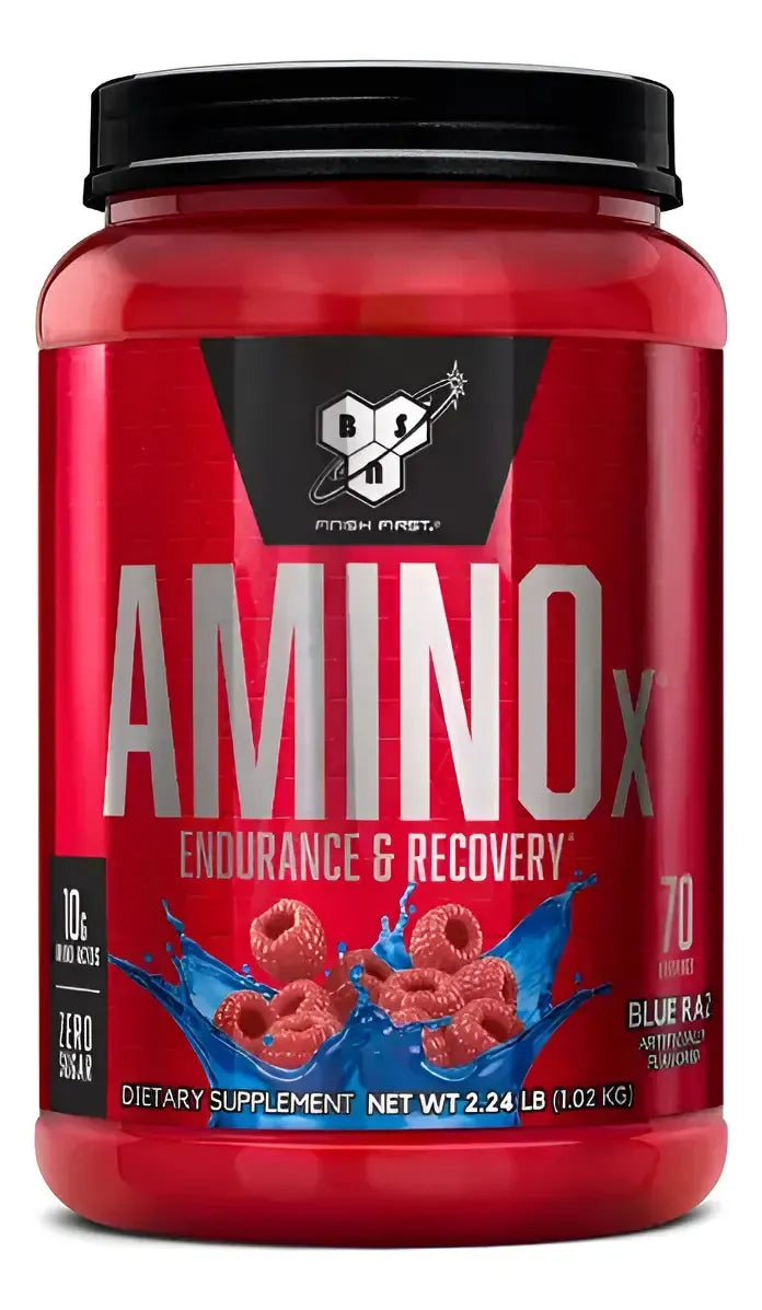 BSN Aminox – 70 sv