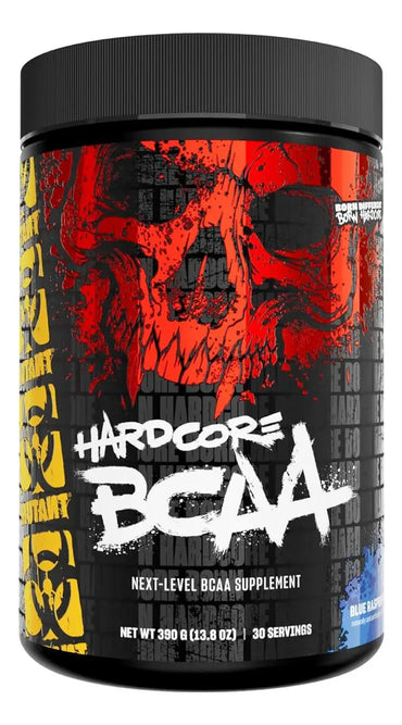 Mutant BCAA – 30 sv
