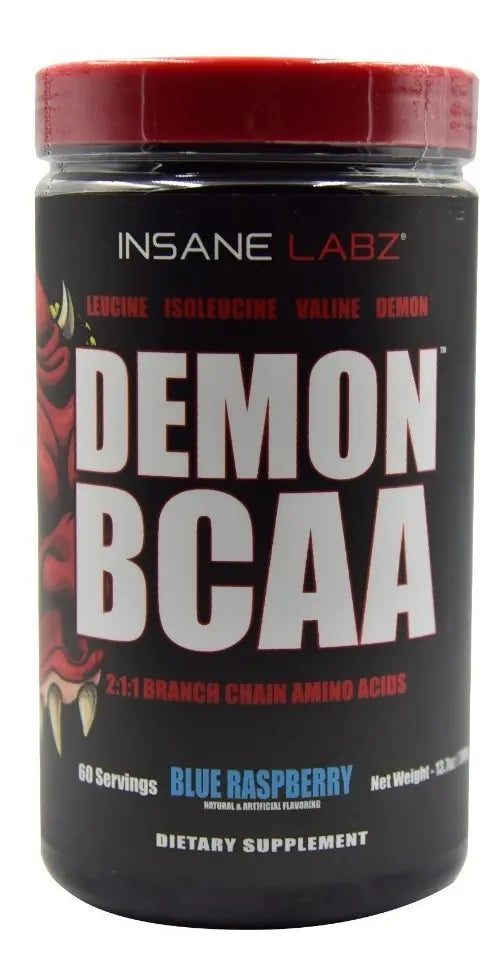 Insane Labz Demon BCAA – 390 g