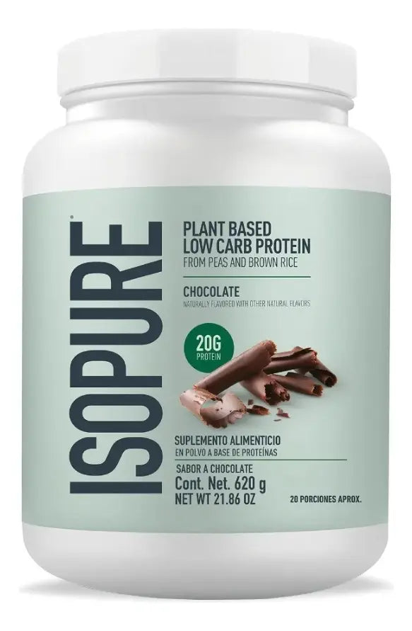 IsoPure Vegan – 1.3LB