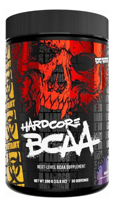 Mutant BCAA – 30 sv