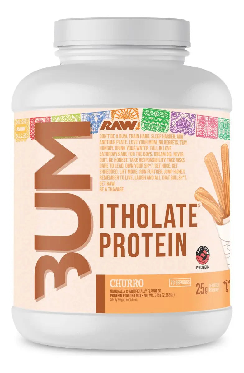 CBUM Ithololate – 5LB
