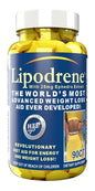 Lipodrene Amarillo – 90 caps