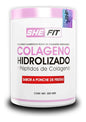 She Fit Colágeno – 300 gr