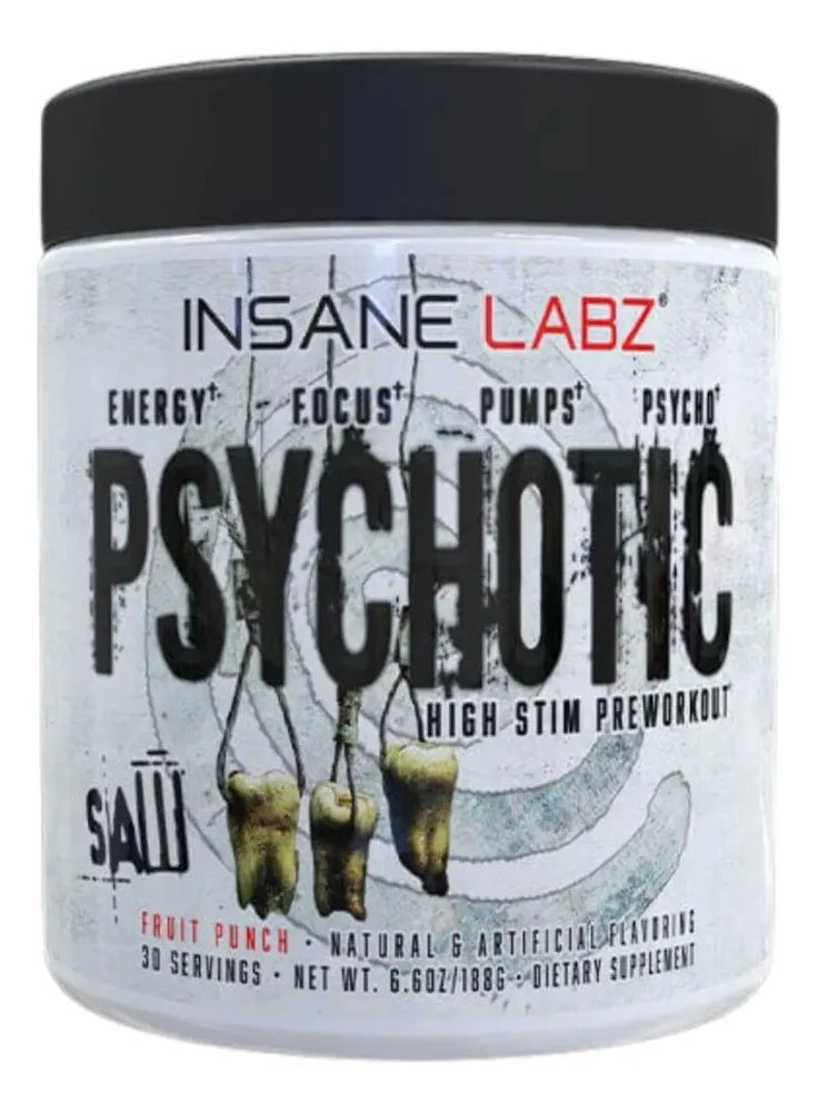 Insane Labz SAW – 30 sv
