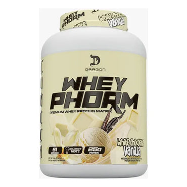 Dragon Pharma Wheyform – 5LB