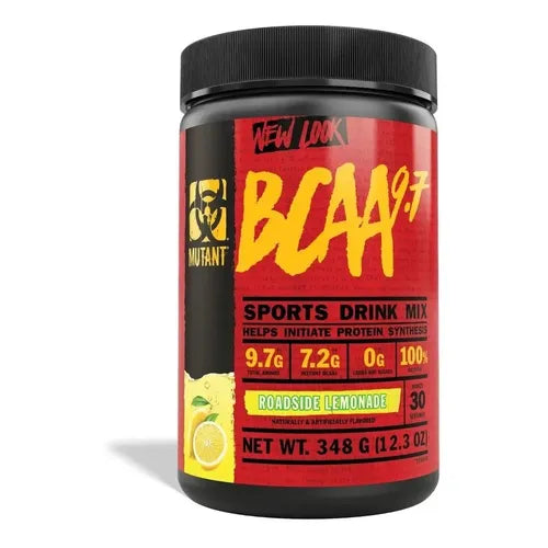 Mutant BCAA – 30 sv