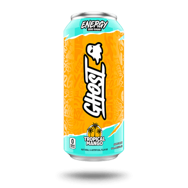 Ghost Energy Drink – 16 oz