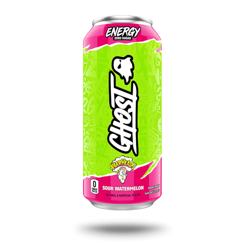 Ghost Energy Drink – 16 oz